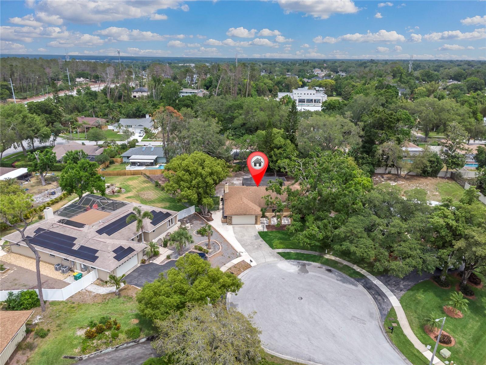 30 PINETREE CT, PALM HARBOR, FL, 34683