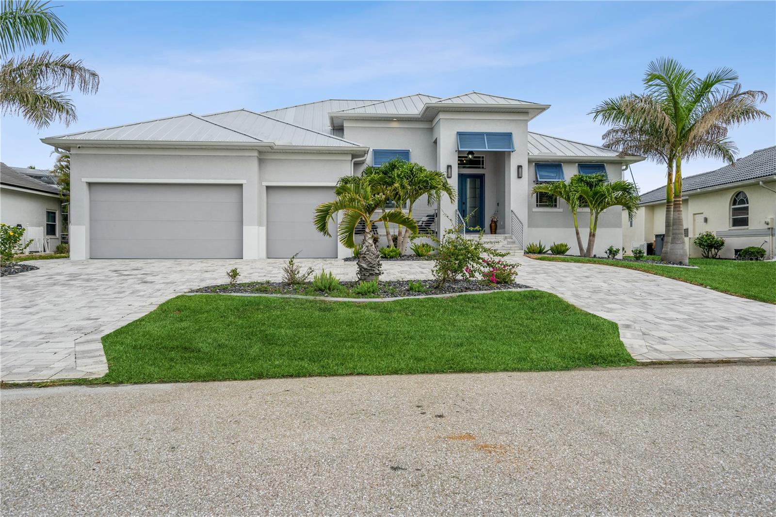 1306 OSPREY DR, PUNTA GORDA, FL, 33950