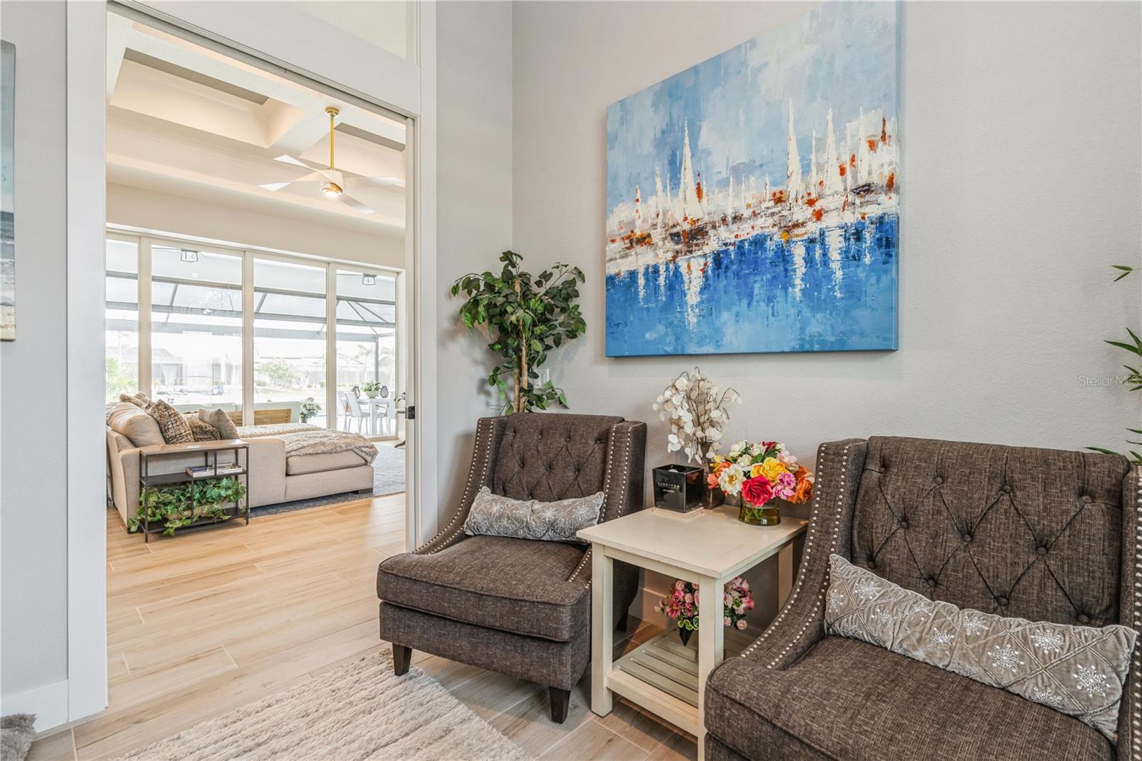 1306 OSPREY DR, PUNTA GORDA, FL, 33950