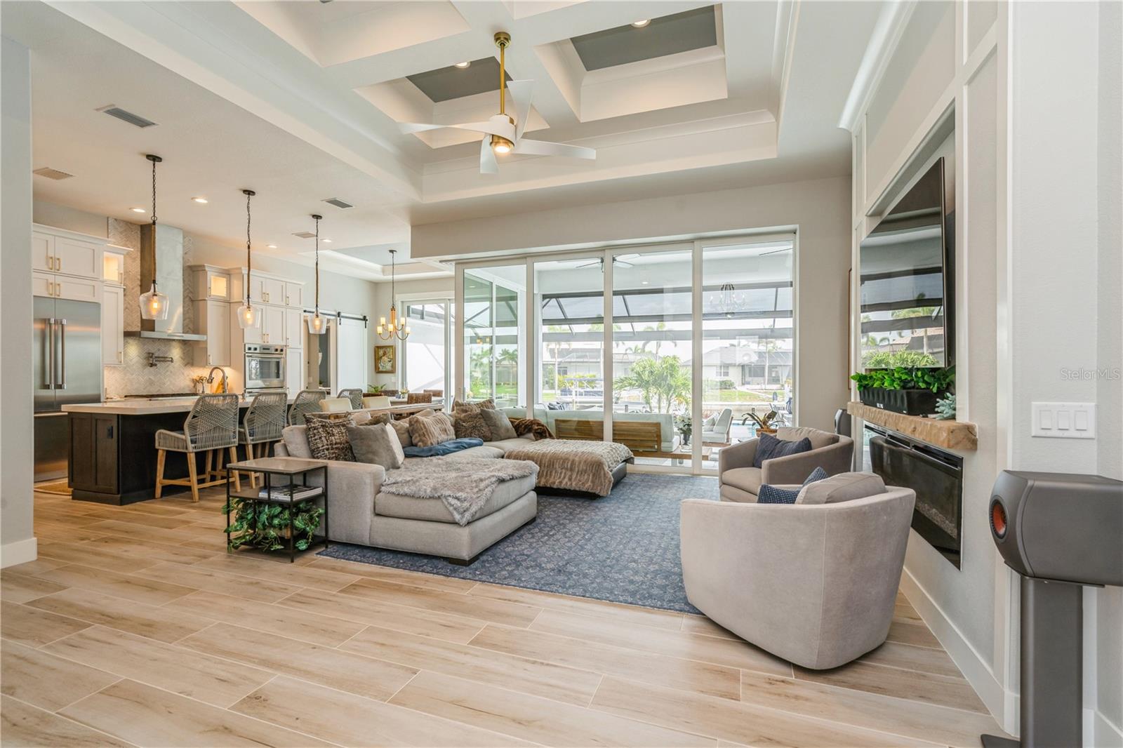 1306 OSPREY DR, PUNTA GORDA, FL, 33950