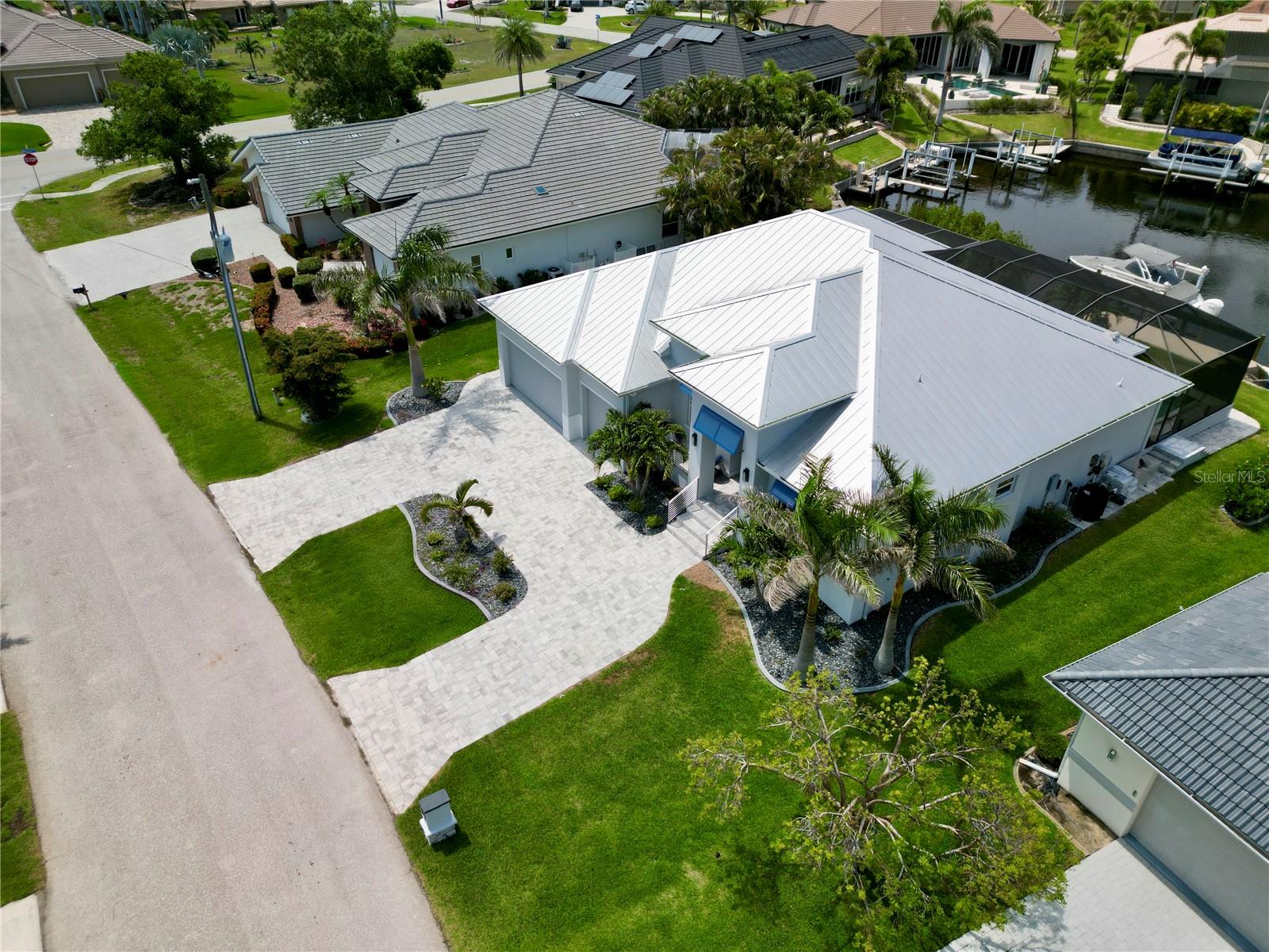 1306 OSPREY DR, PUNTA GORDA, FL, 33950