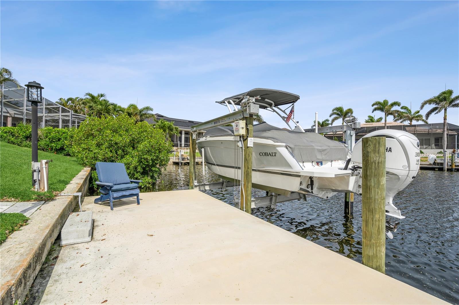 1306 OSPREY DR, PUNTA GORDA, FL, 33950