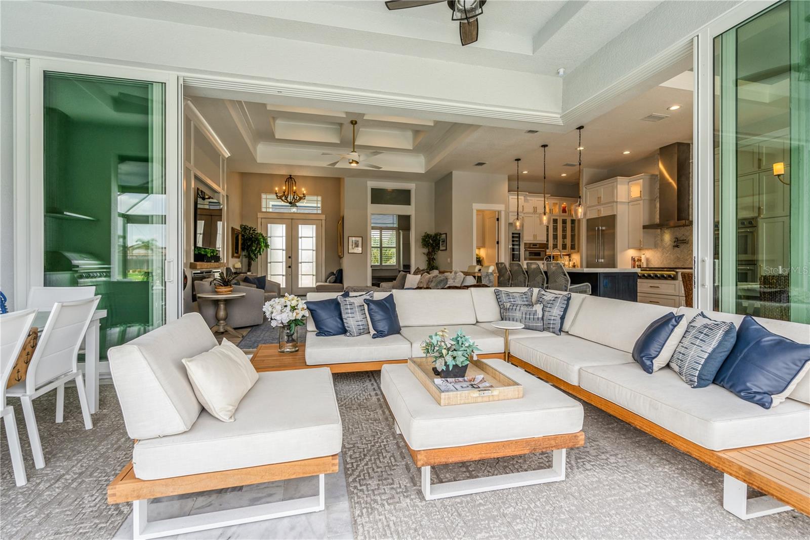 1306 OSPREY DR, PUNTA GORDA, FL, 33950