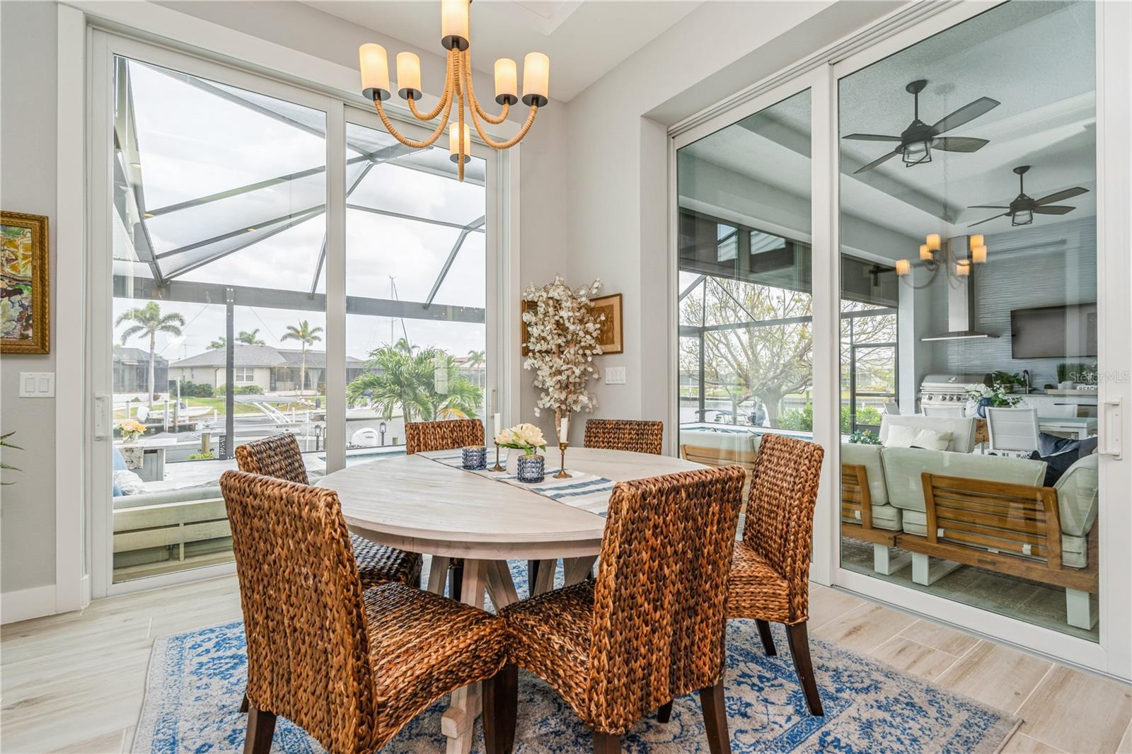 1306 OSPREY DR, PUNTA GORDA, FL, 33950