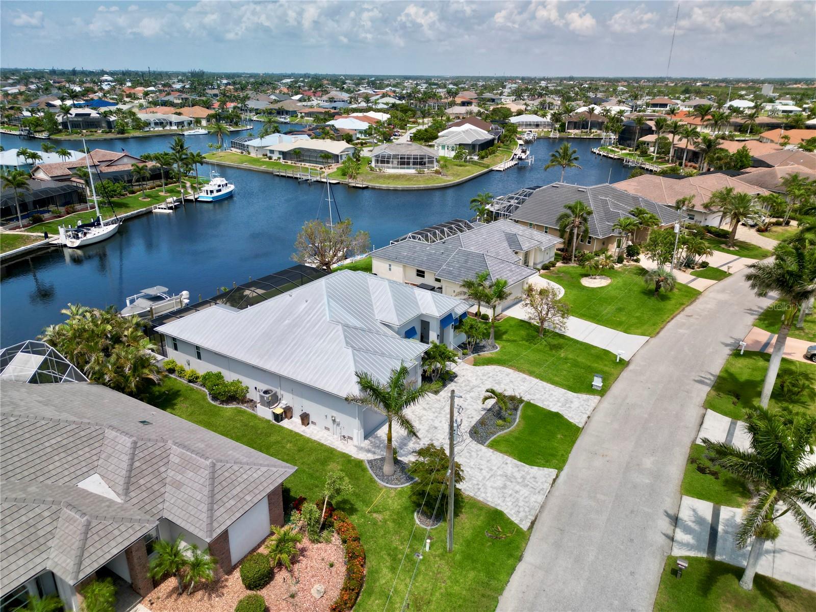 1306 OSPREY DR, PUNTA GORDA, FL, 33950