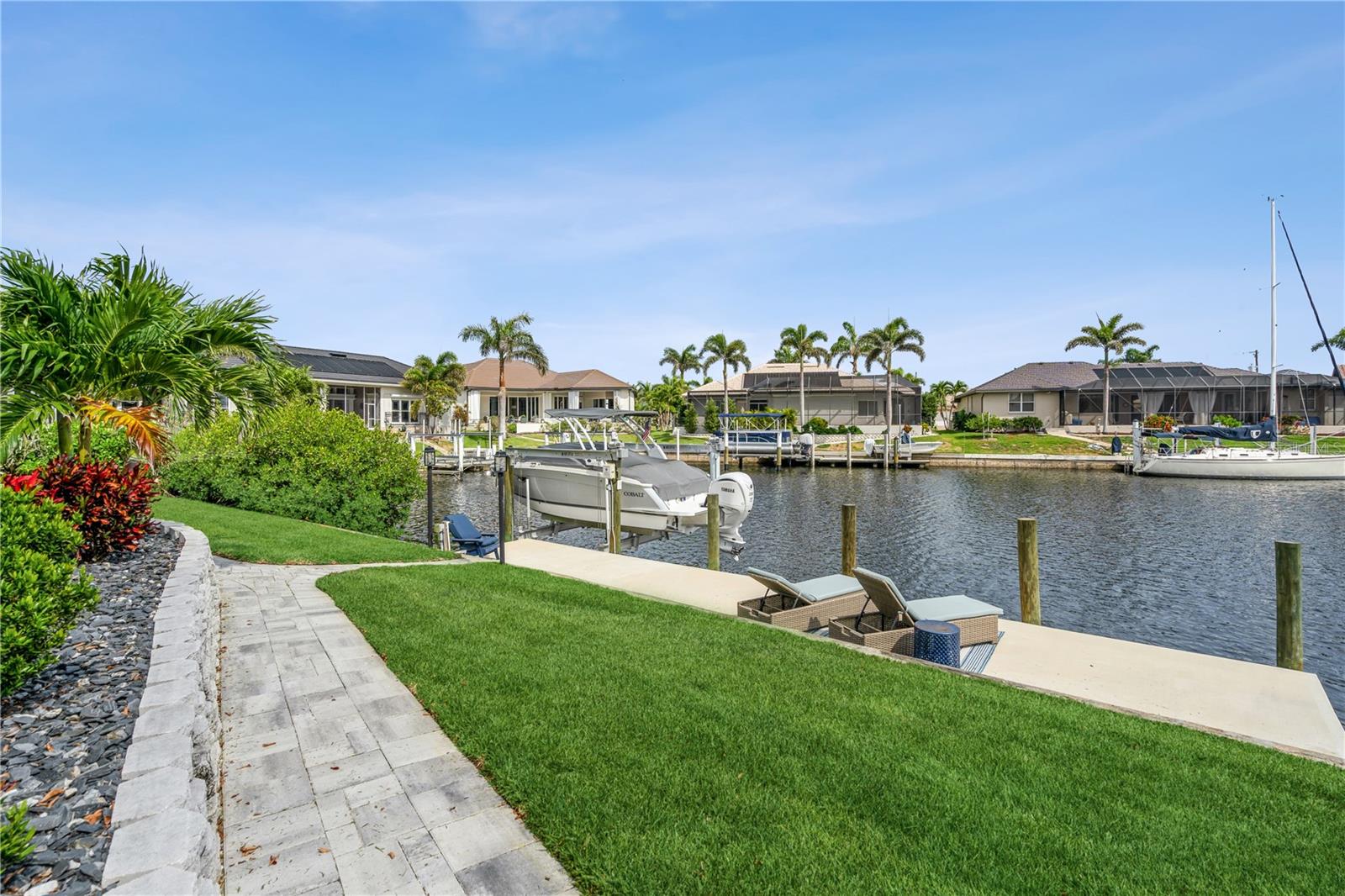 1306 OSPREY DR, PUNTA GORDA, FL, 33950