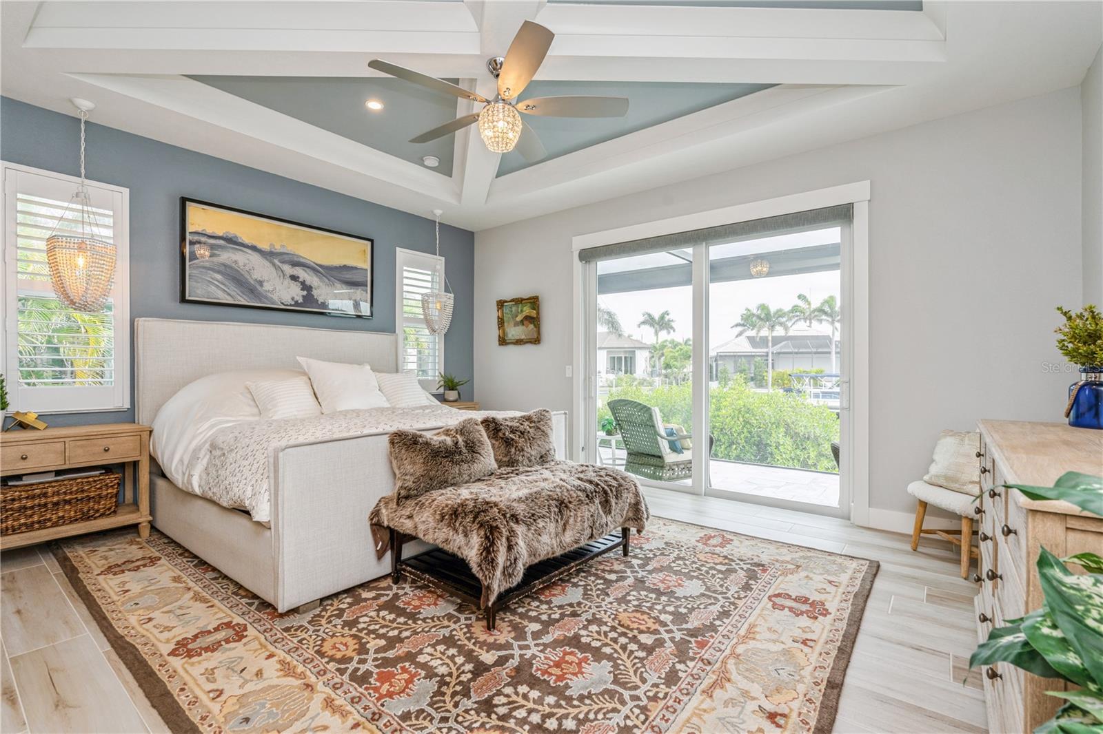 1306 OSPREY DR, PUNTA GORDA, FL, 33950