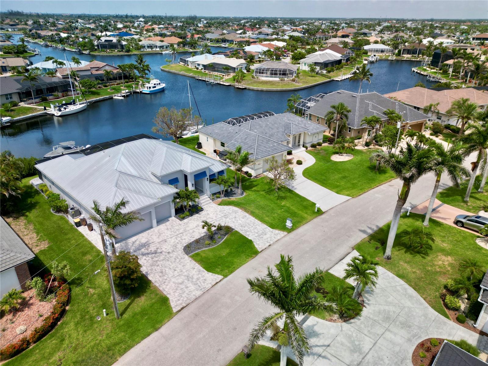 1306 OSPREY DR, PUNTA GORDA, FL, 33950
