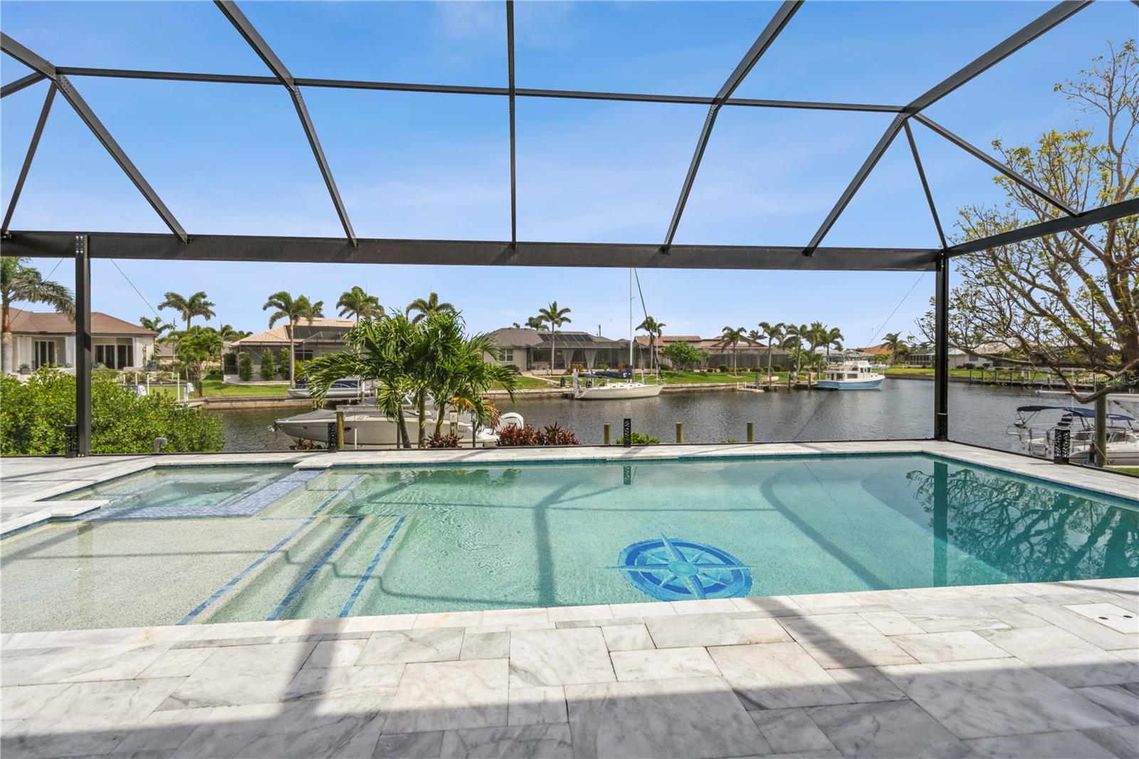 1306 OSPREY DR, PUNTA GORDA, FL, 33950