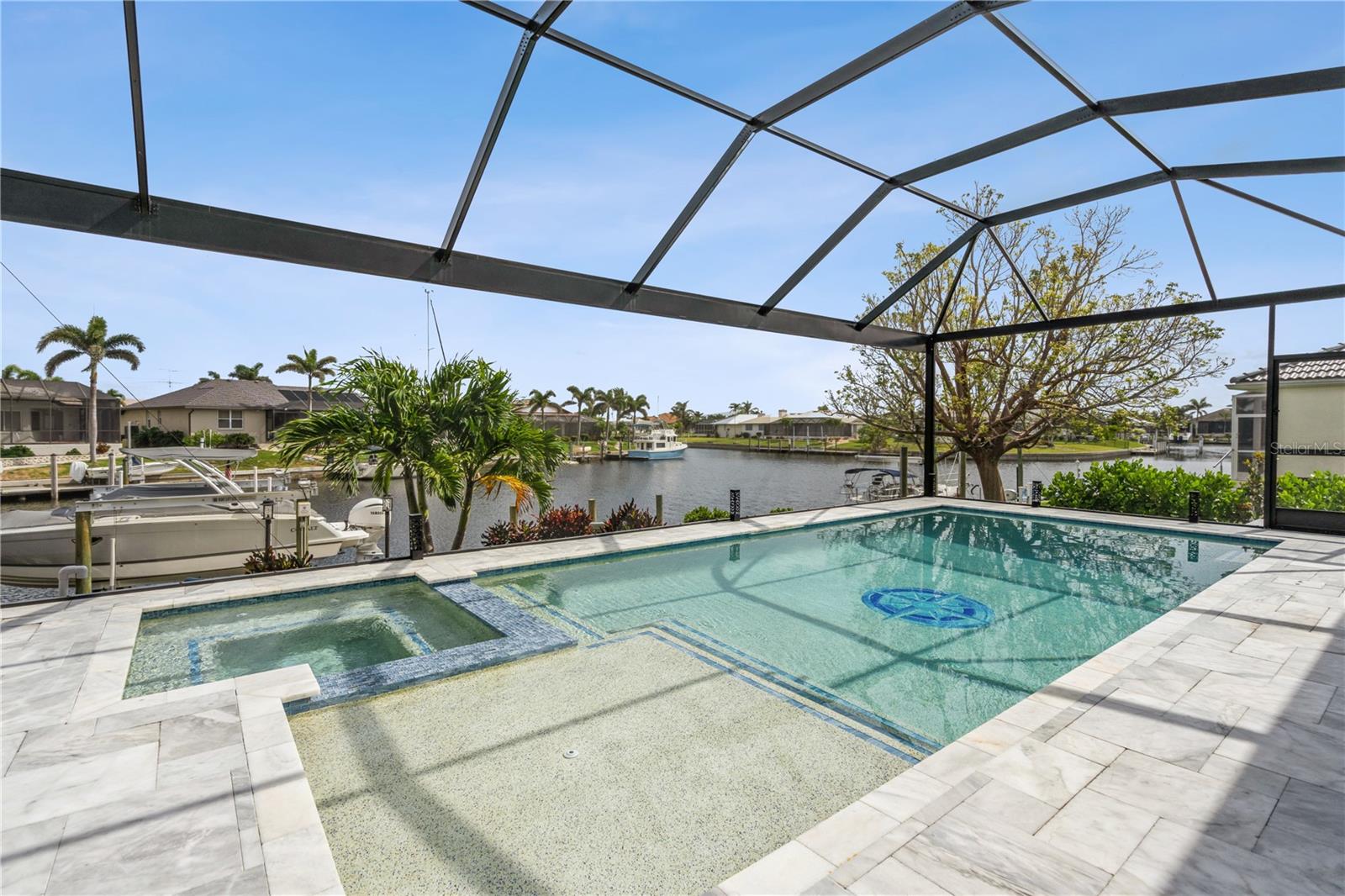 1306 OSPREY DR, PUNTA GORDA, FL, 33950