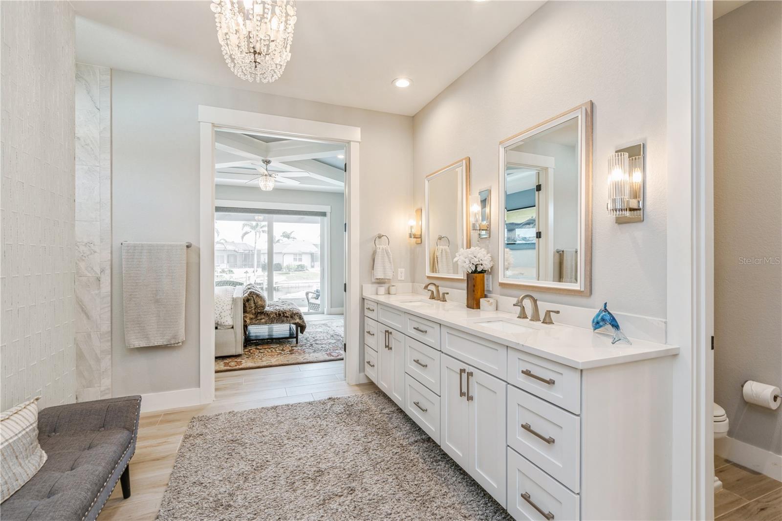 1306 OSPREY DR, PUNTA GORDA, FL, 33950