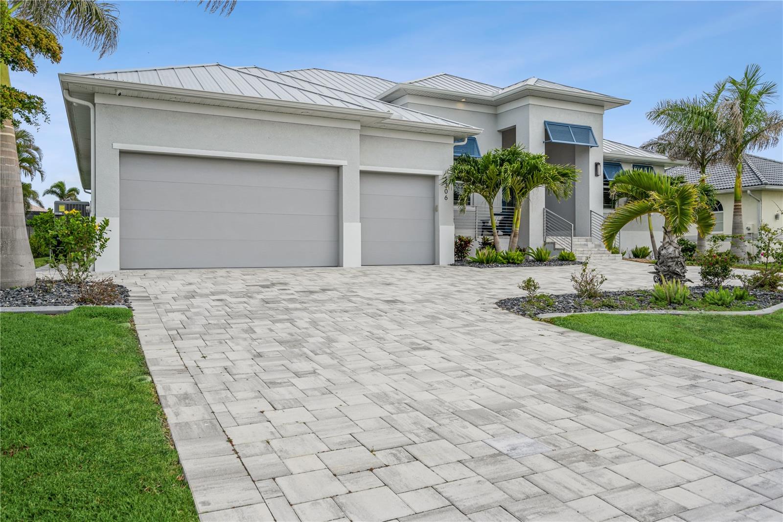1306 OSPREY DR, PUNTA GORDA, FL, 33950