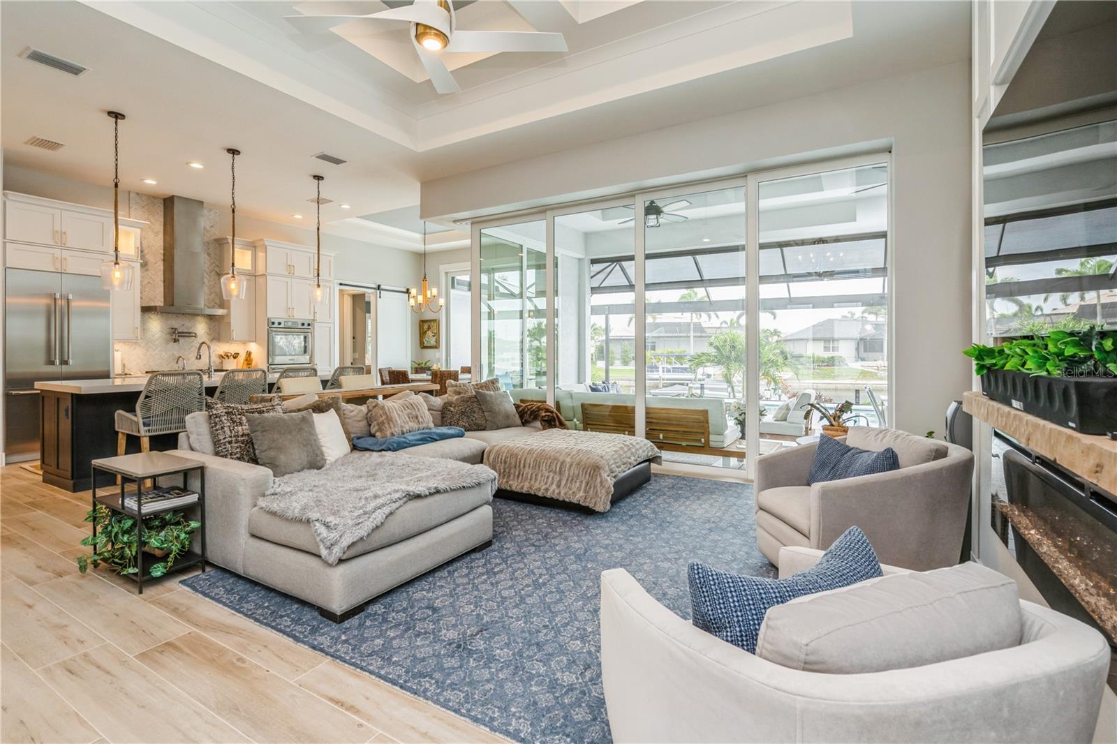 1306 OSPREY DR, PUNTA GORDA, FL, 33950