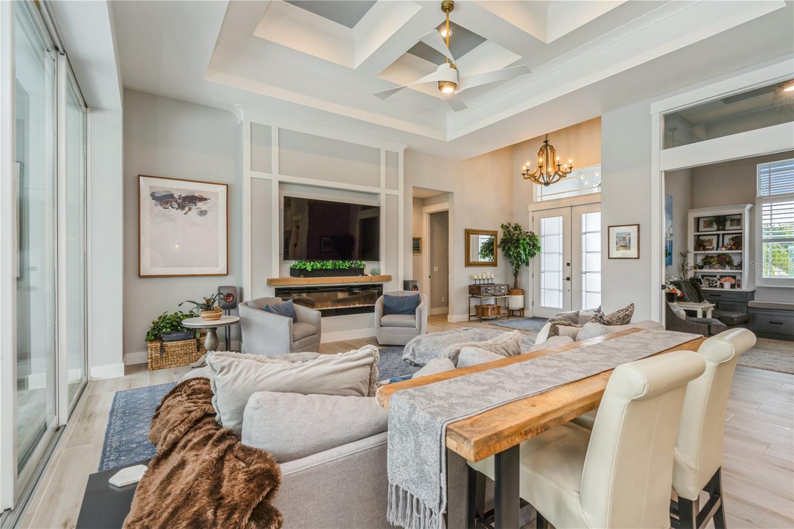 1306 OSPREY DR, PUNTA GORDA, FL, 33950