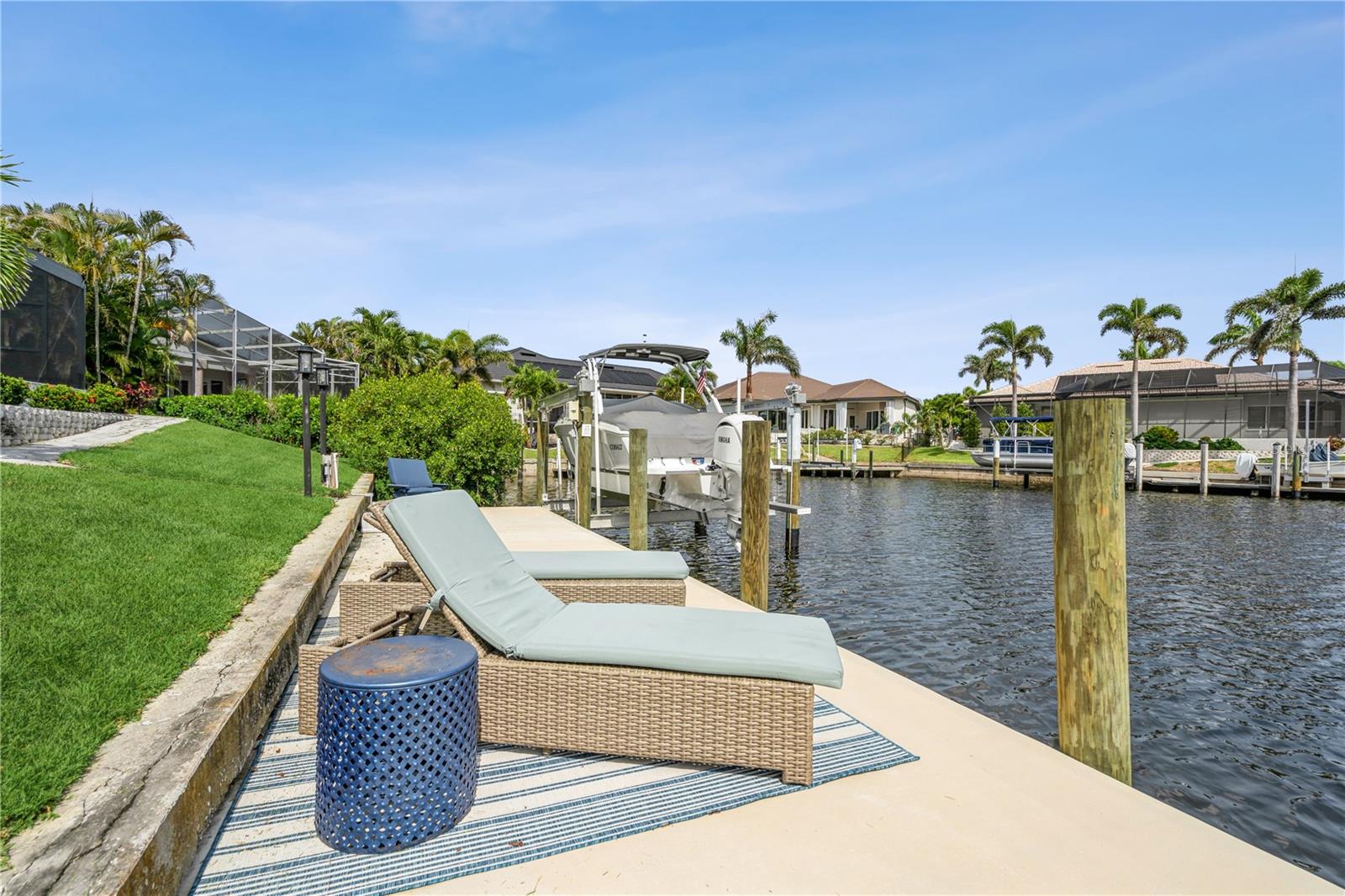 1306 OSPREY DR, PUNTA GORDA, FL, 33950