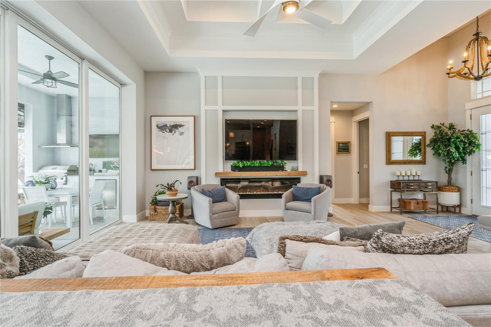 1306 OSPREY DR, PUNTA GORDA, FL, 33950