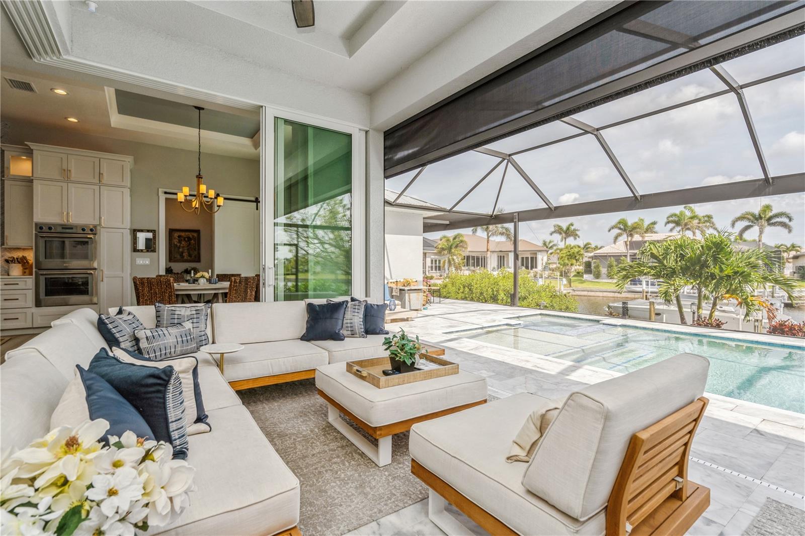 1306 OSPREY DR, PUNTA GORDA, FL, 33950