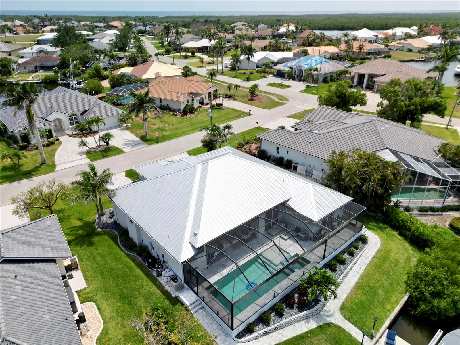 1306 OSPREY DR, PUNTA GORDA, FL, 33950