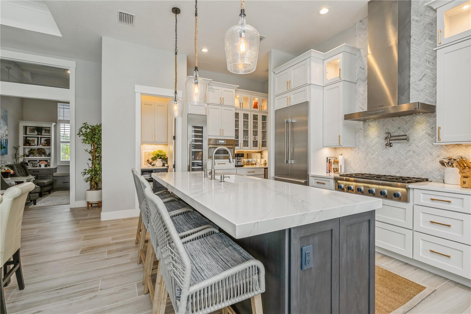 1306 OSPREY DR, PUNTA GORDA, FL, 33950