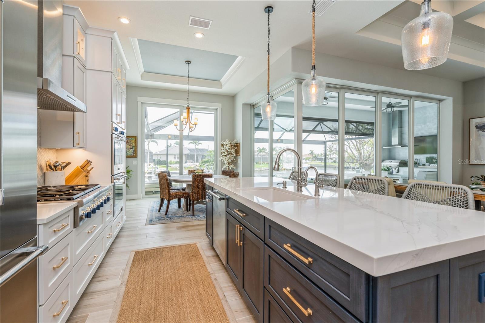 1306 OSPREY DR, PUNTA GORDA, FL, 33950