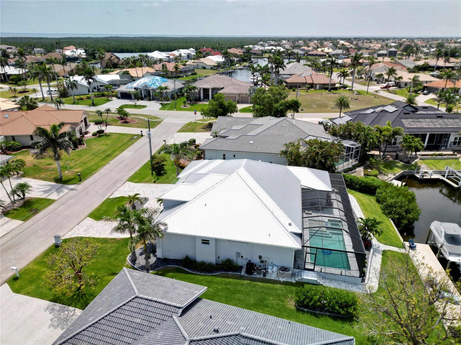 1306 OSPREY DR, PUNTA GORDA, FL, 33950