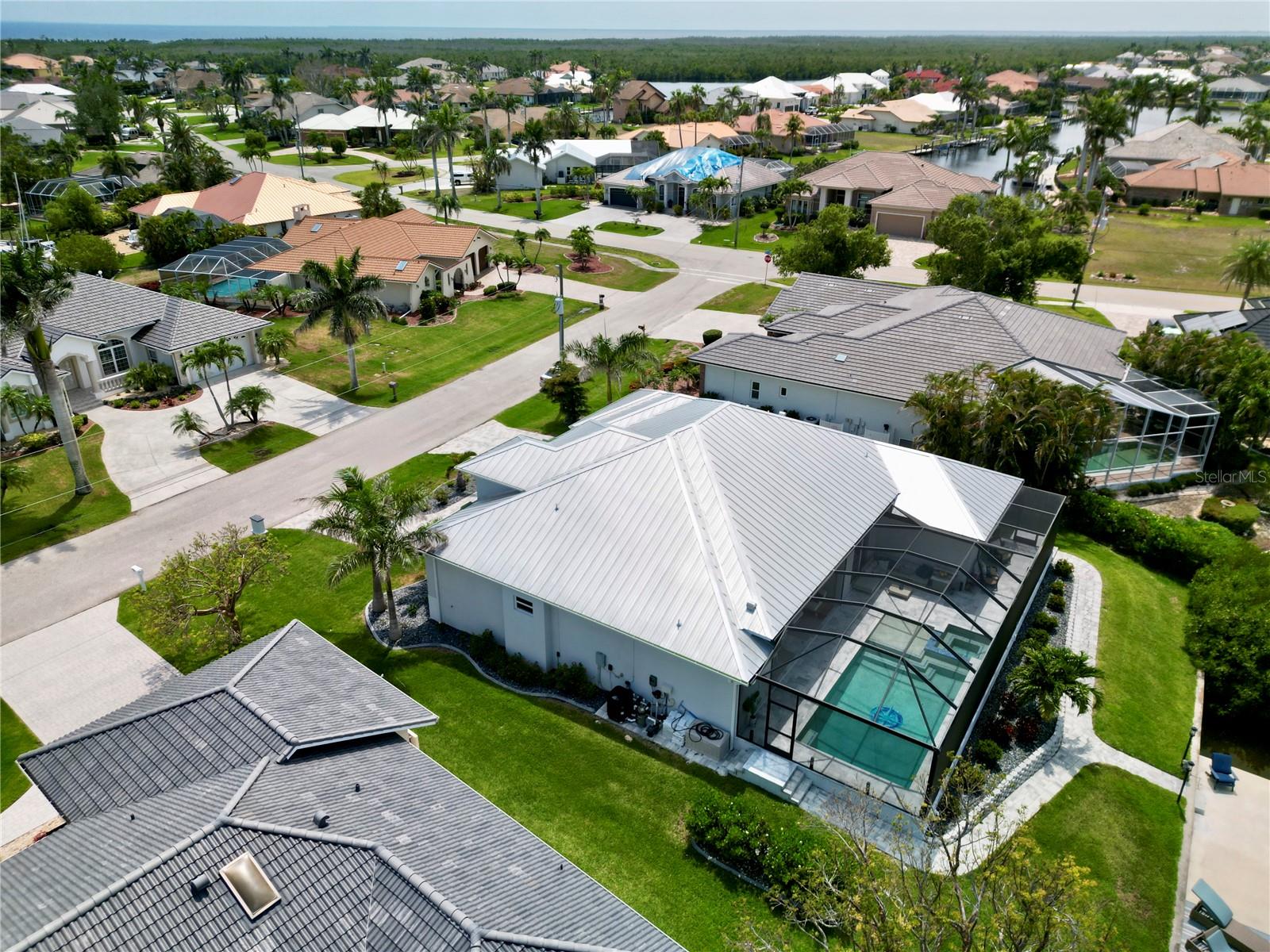 1306 OSPREY DR, PUNTA GORDA, FL, 33950