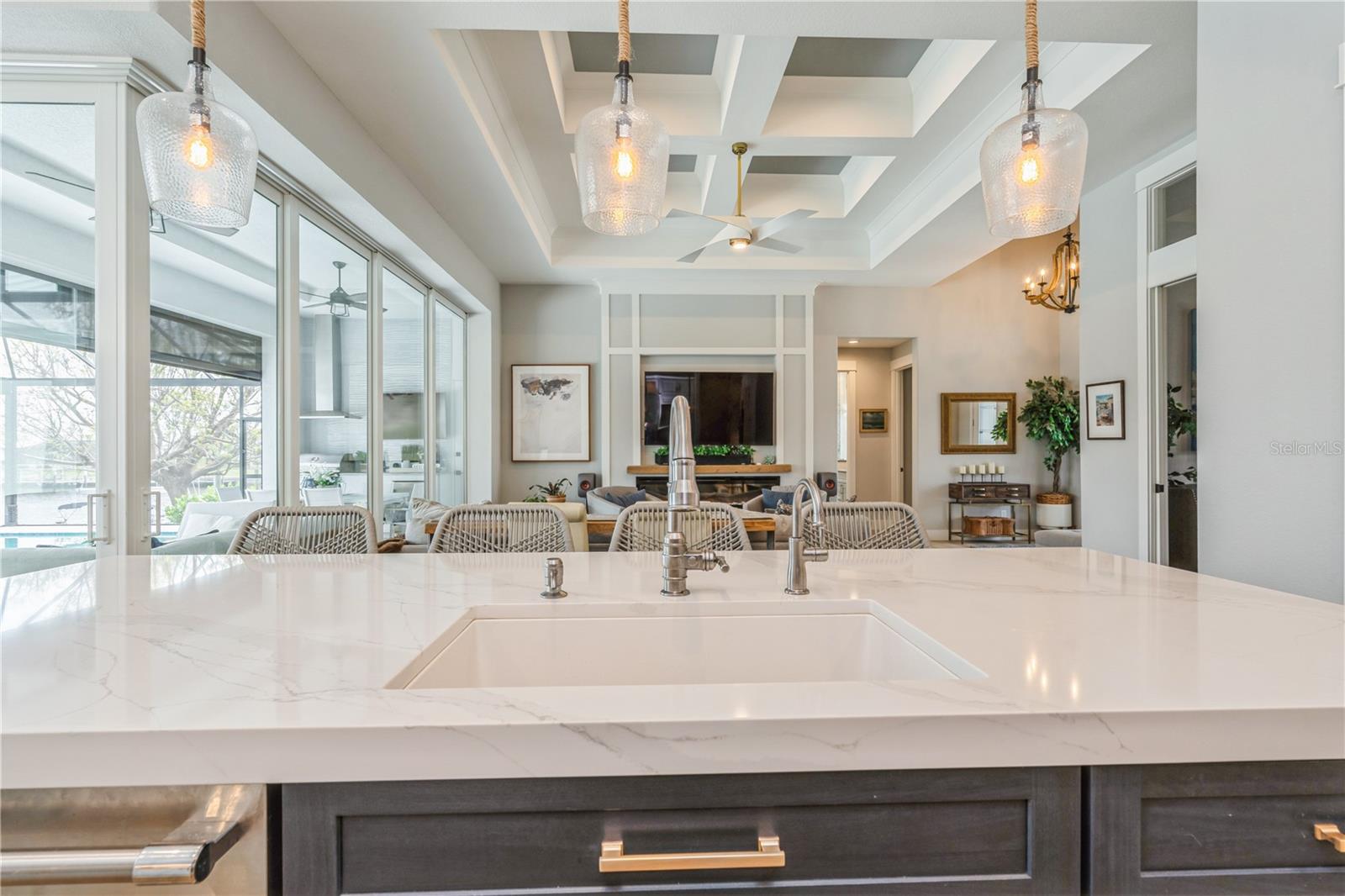 1306 OSPREY DR, PUNTA GORDA, FL, 33950