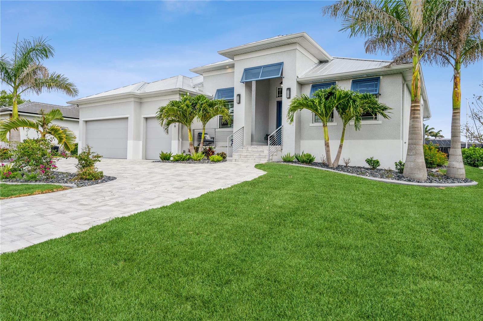 1306 OSPREY DR, PUNTA GORDA, FL, 33950