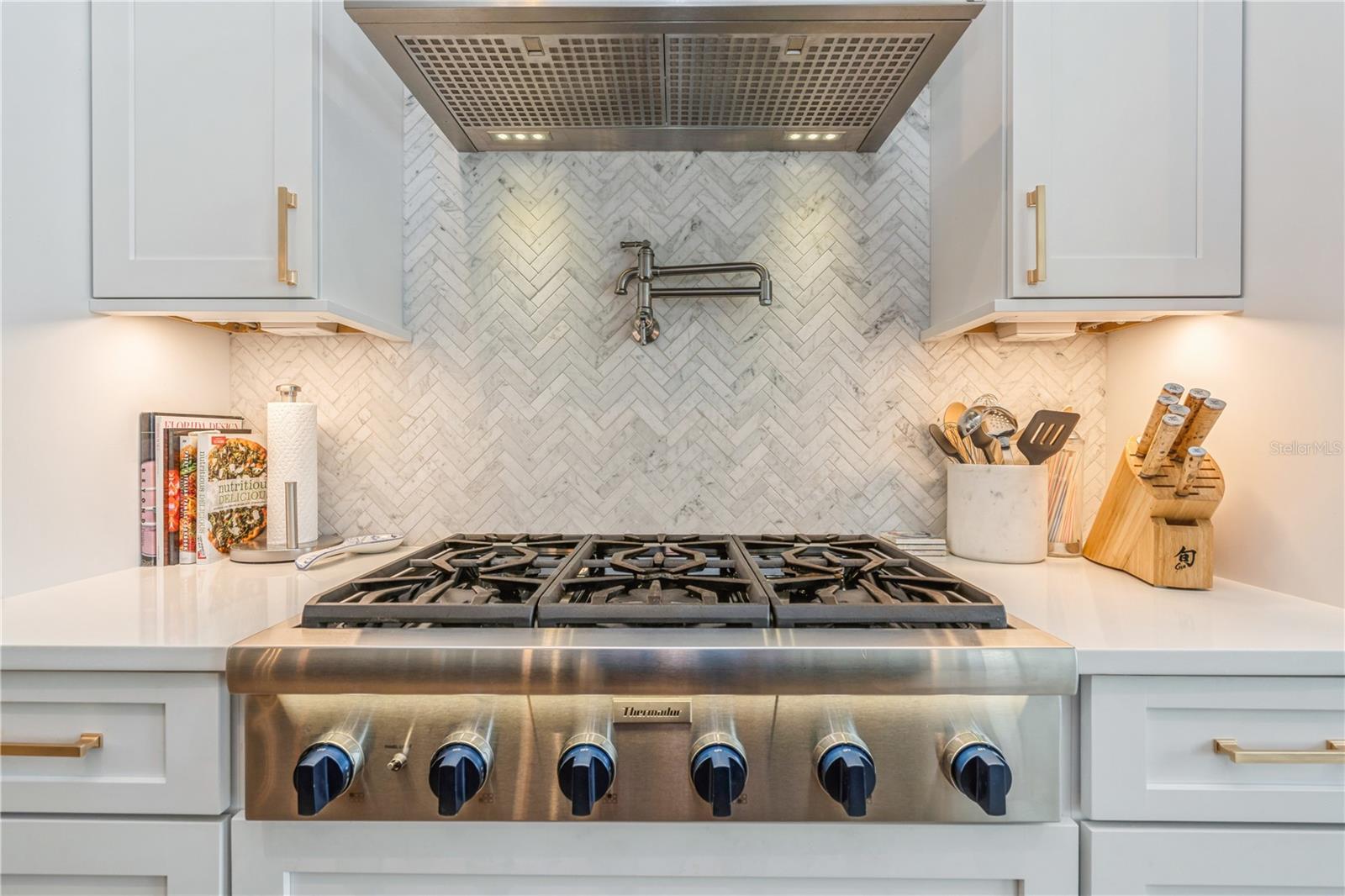 1306 OSPREY DR, PUNTA GORDA, FL, 33950