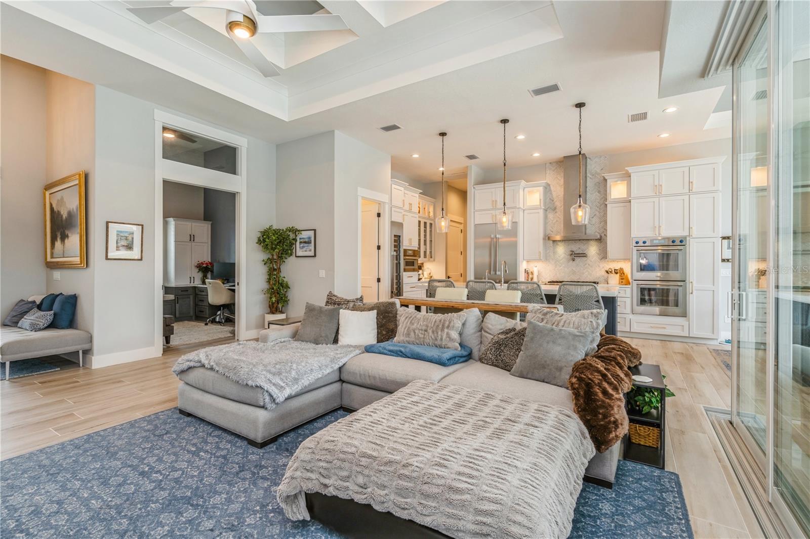 1306 OSPREY DR, PUNTA GORDA, FL, 33950