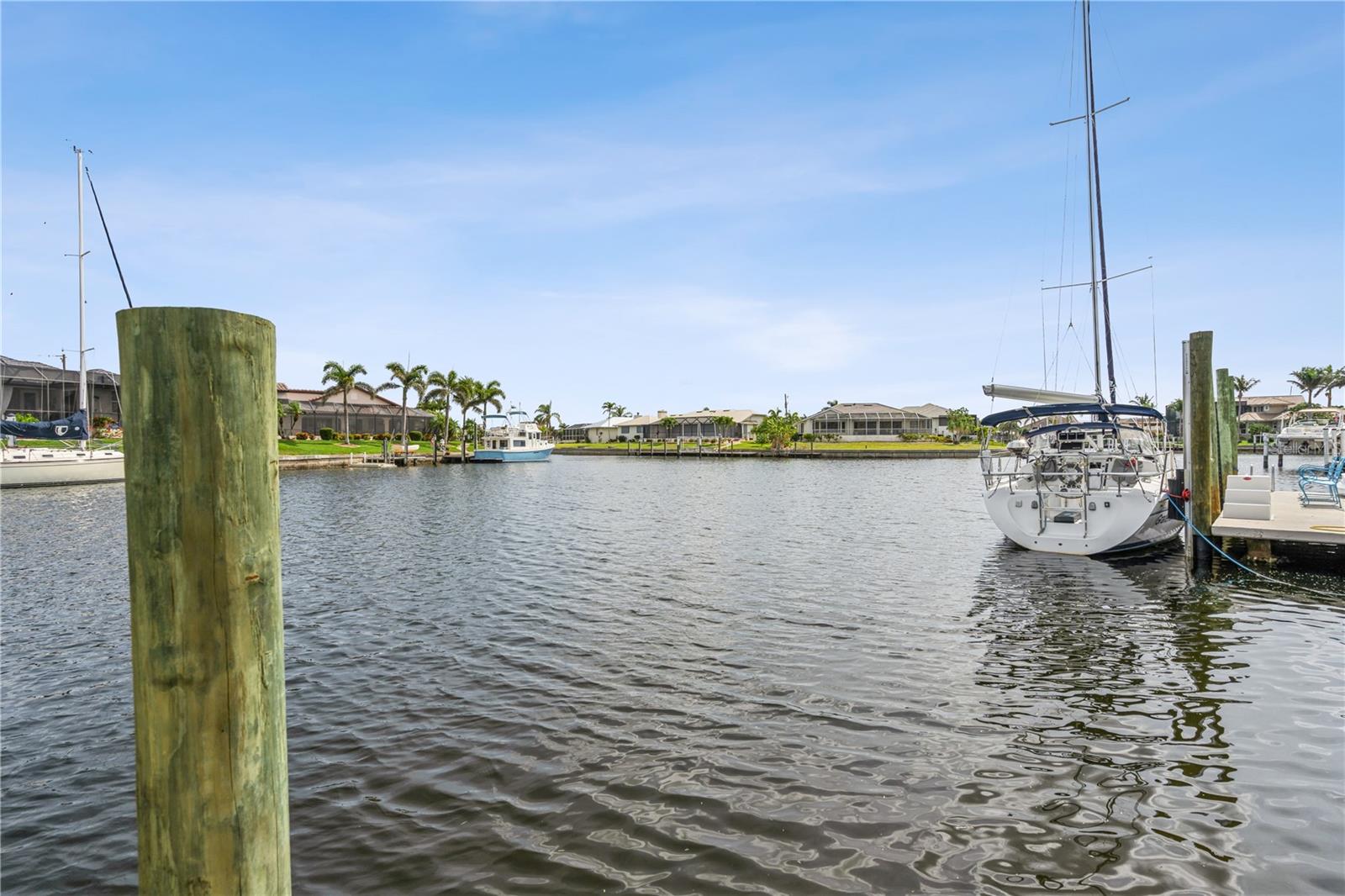 1306 OSPREY DR, PUNTA GORDA, FL, 33950