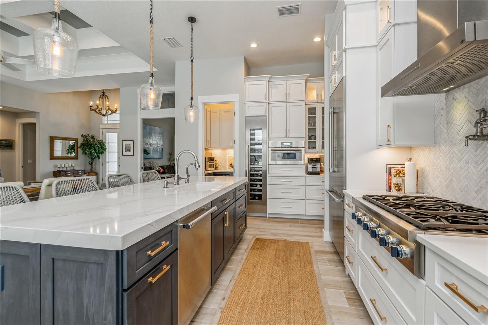 1306 OSPREY DR, PUNTA GORDA, FL, 33950