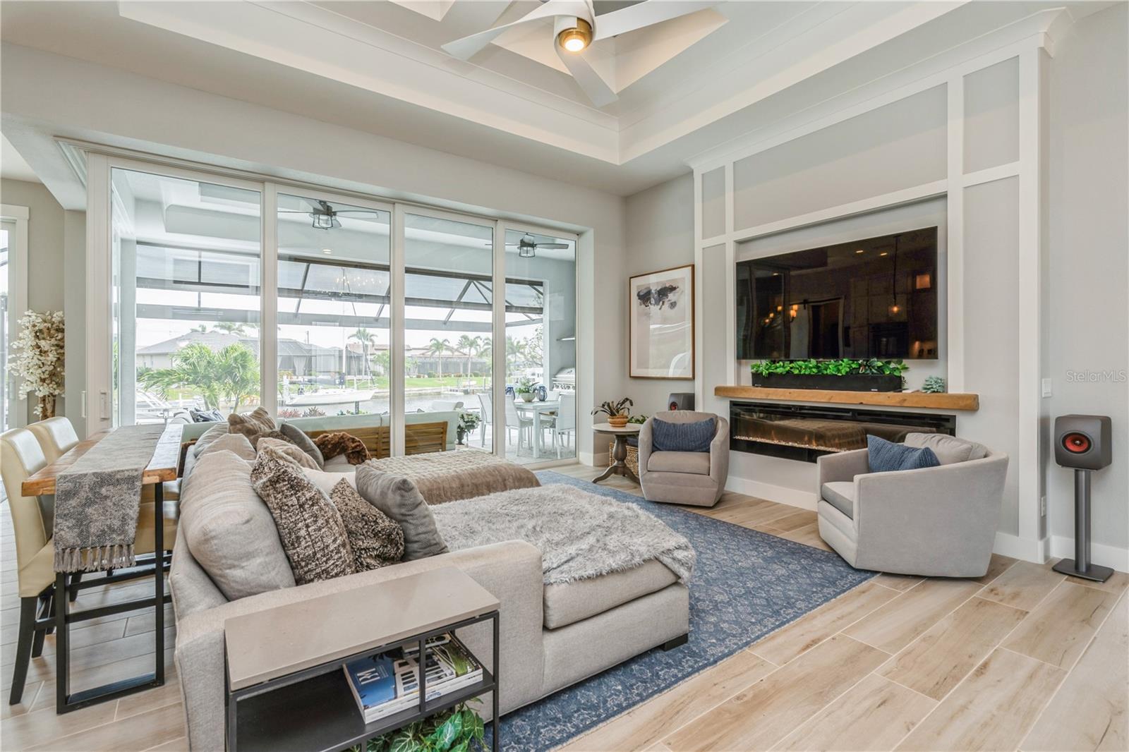 1306 OSPREY DR, PUNTA GORDA, FL, 33950