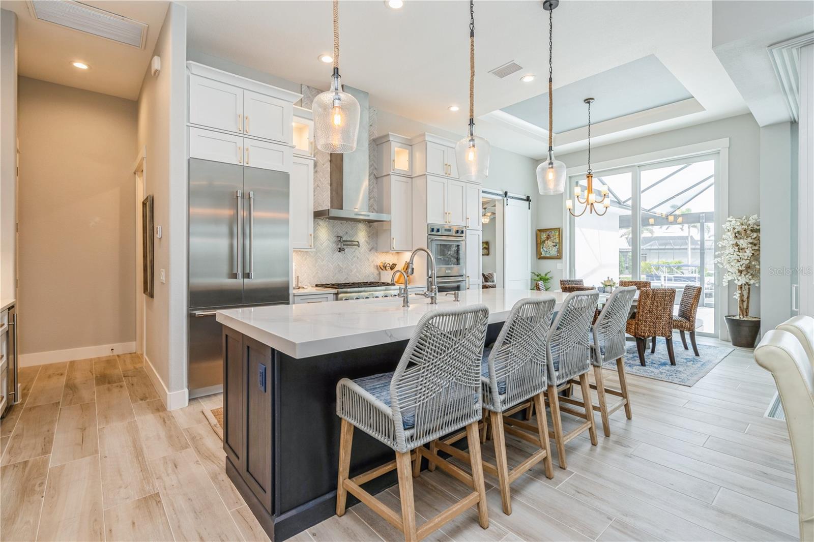 1306 OSPREY DR, PUNTA GORDA, FL, 33950