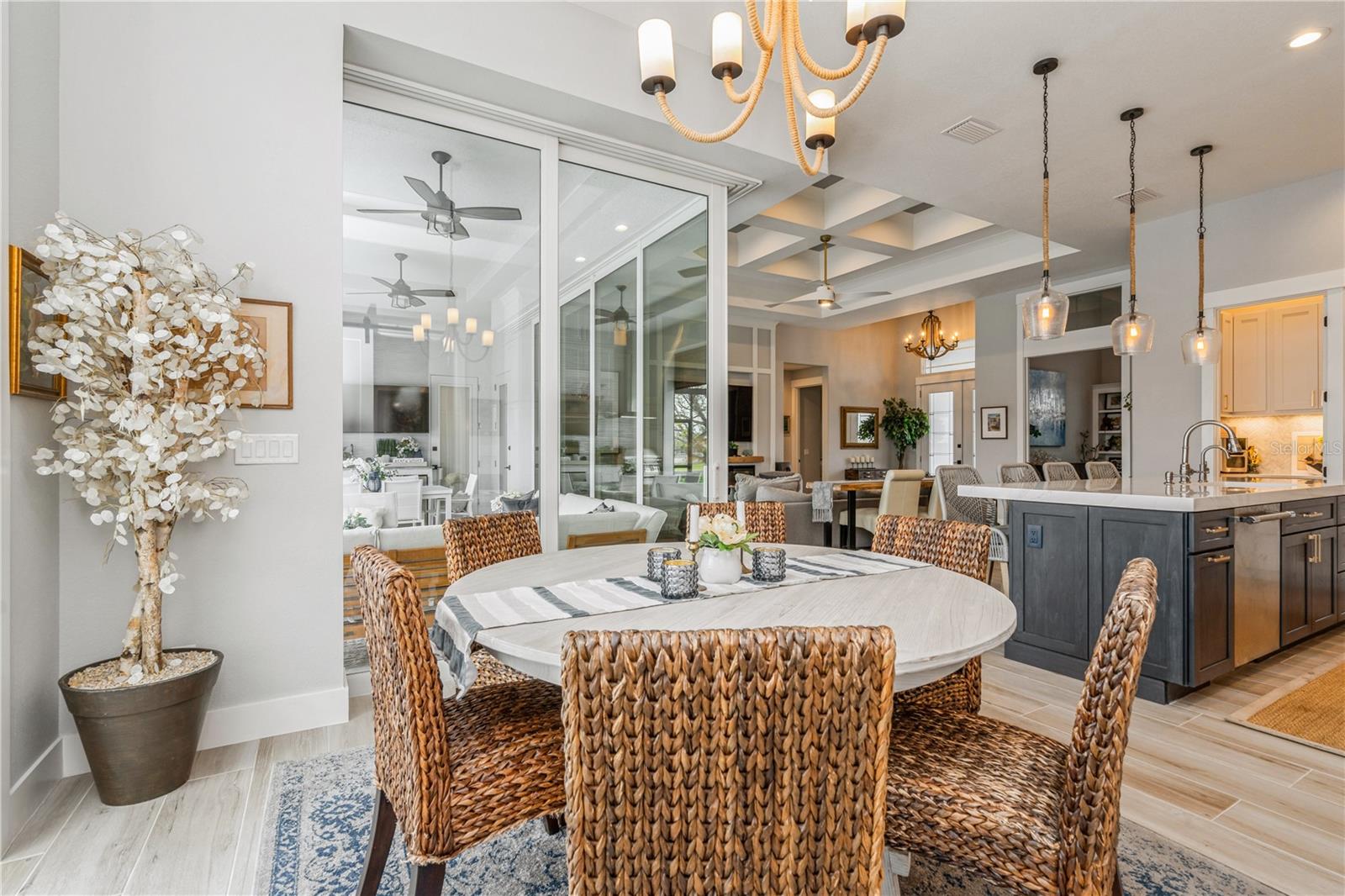 1306 OSPREY DR, PUNTA GORDA, FL, 33950