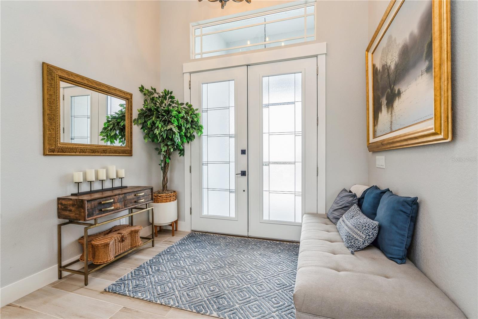 1306 OSPREY DR, PUNTA GORDA, FL, 33950