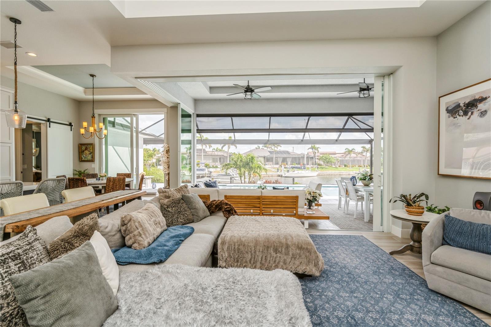 1306 OSPREY DR, PUNTA GORDA, FL, 33950