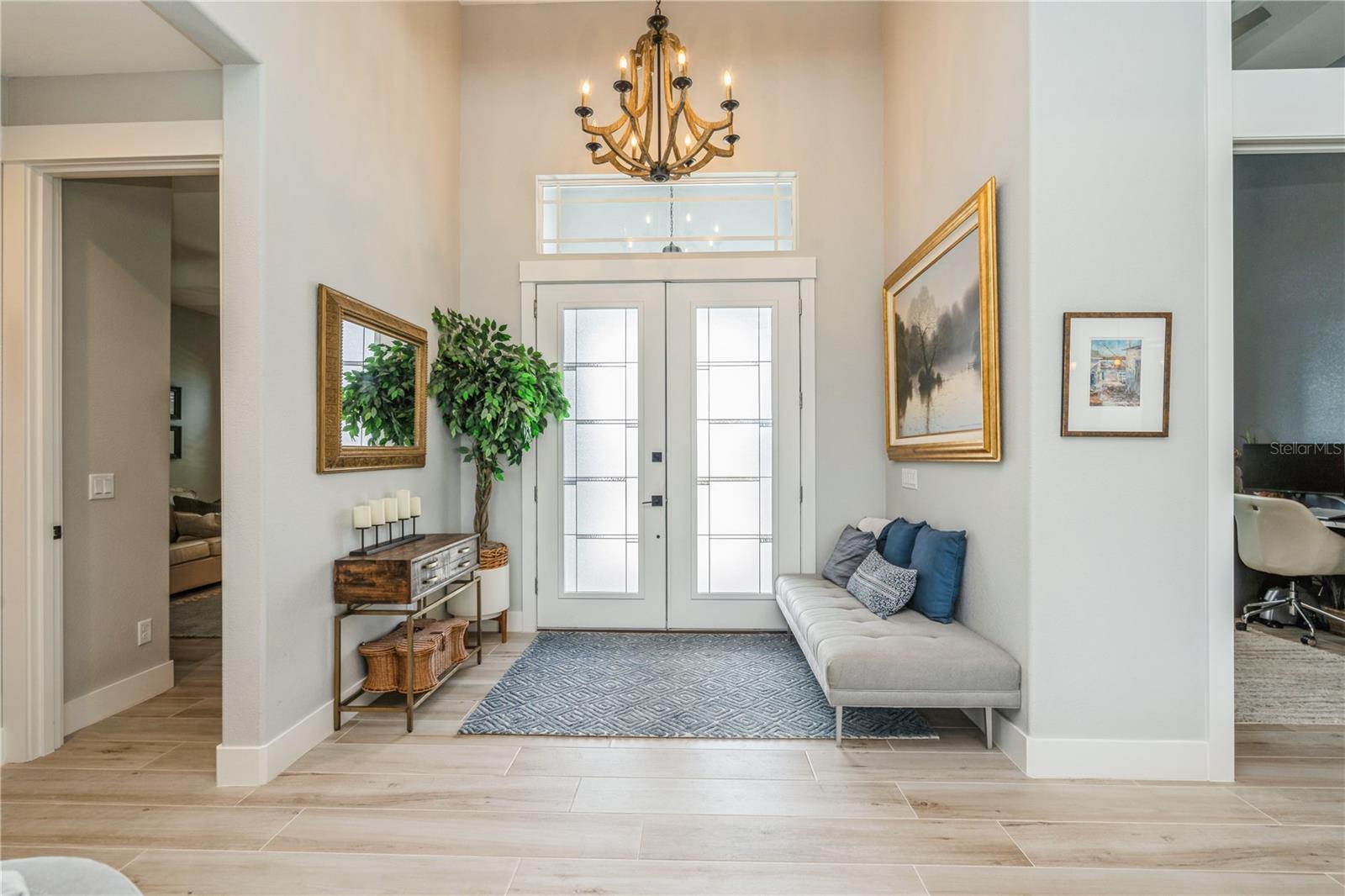 1306 OSPREY DR, PUNTA GORDA, FL, 33950