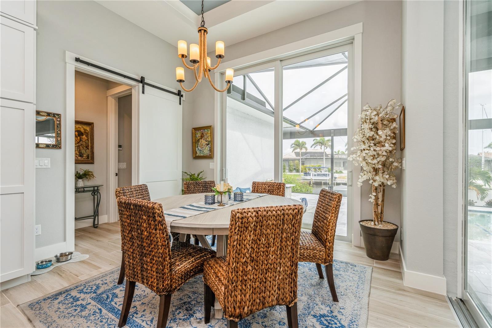 1306 OSPREY DR, PUNTA GORDA, FL, 33950