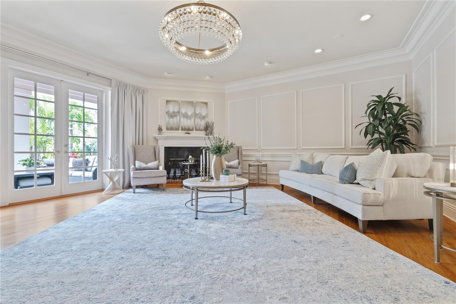 6310 W MACLAURIN DR, TAMPA, FL, 33647