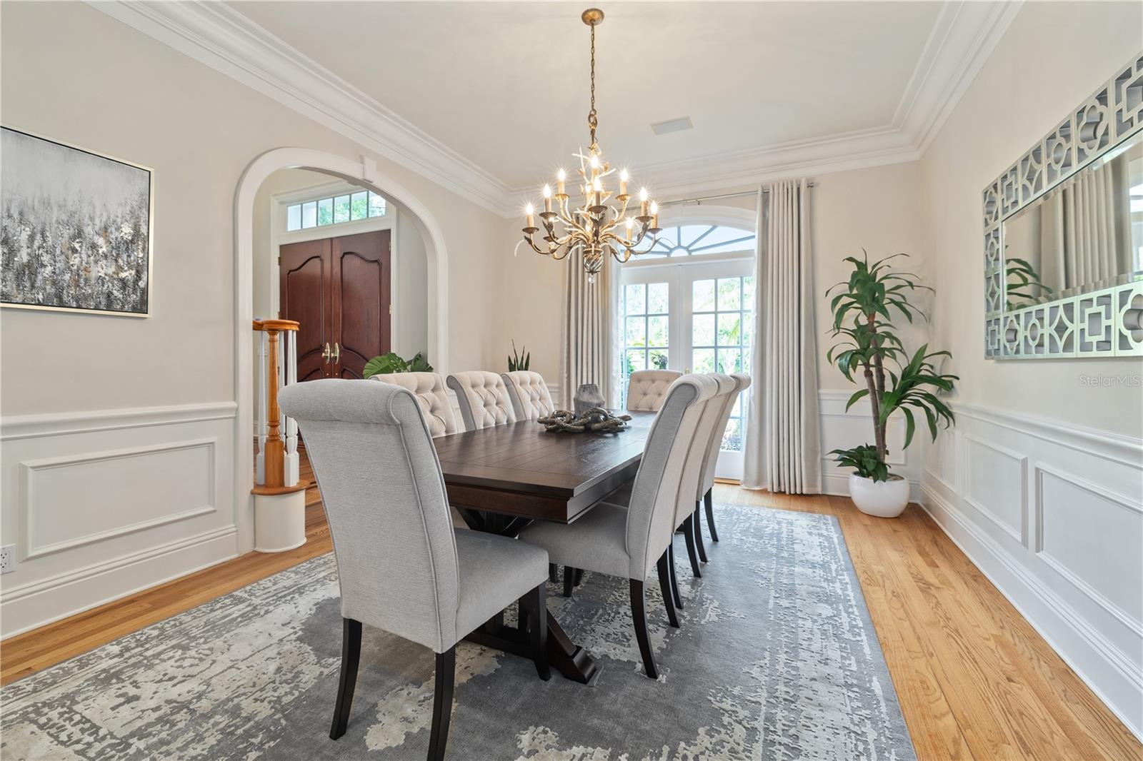 6310 W MACLAURIN DR, TAMPA, FL, 33647