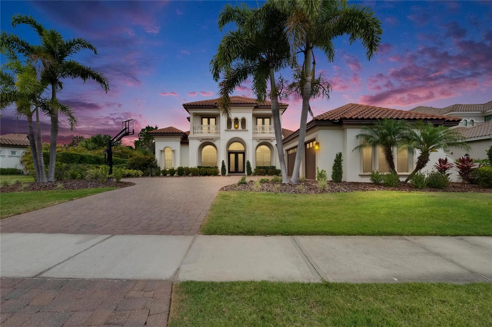 16406 CHAPMAN CROSSING DR, LITHIA, FL, 33547