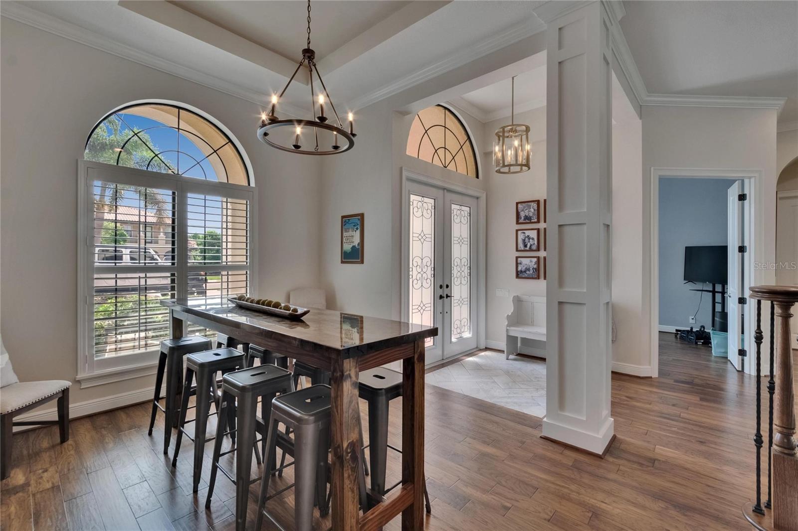 16406 CHAPMAN CROSSING DR, LITHIA, FL, 33547