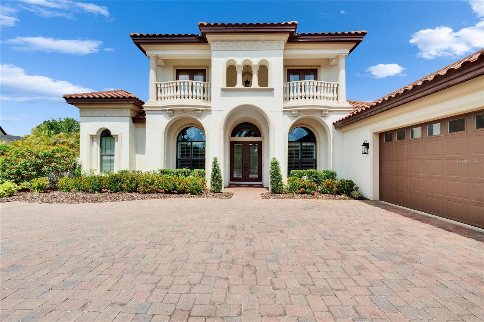 16406 CHAPMAN CROSSING DR, LITHIA, FL, 33547