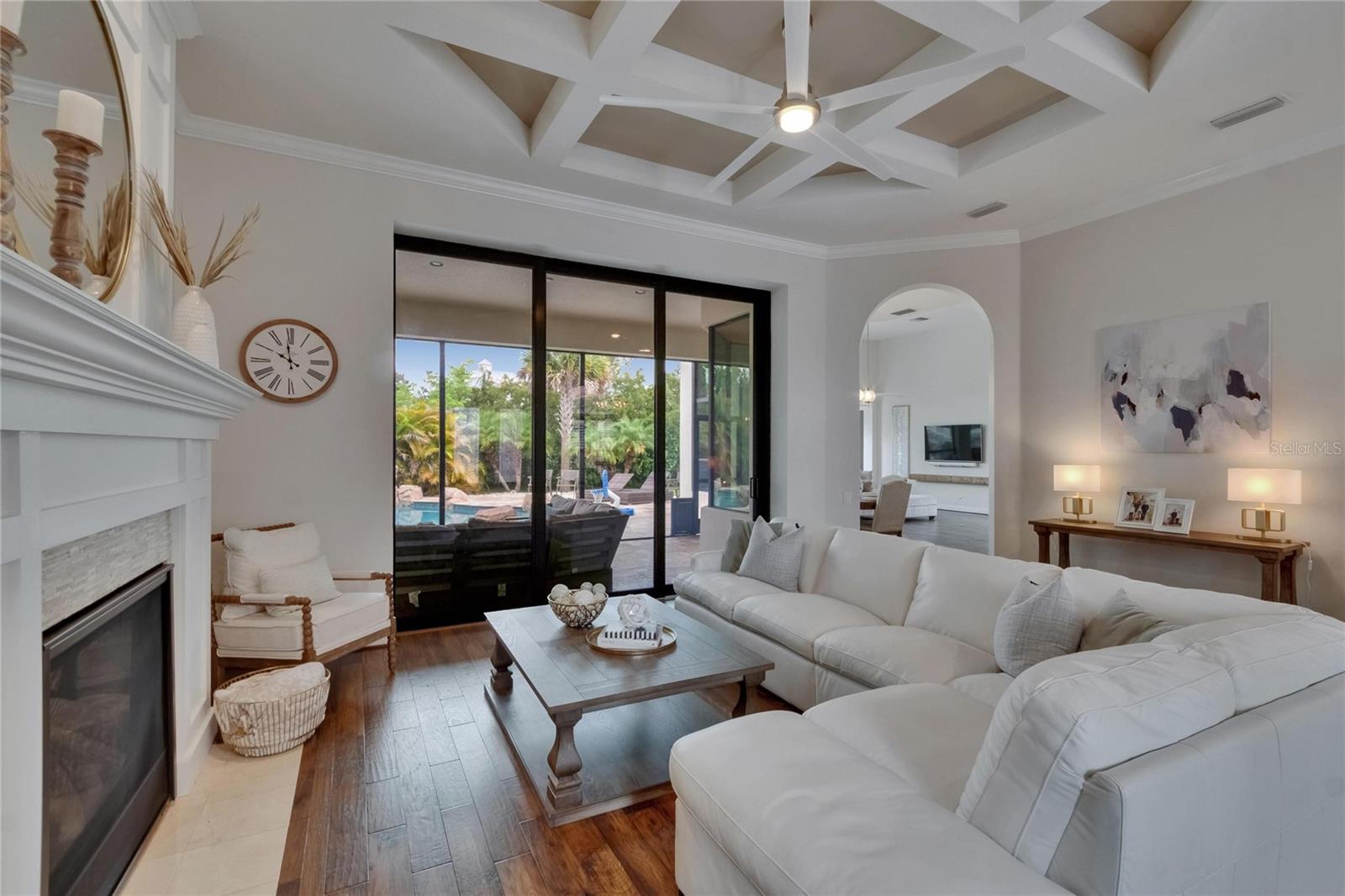 16406 CHAPMAN CROSSING DR, LITHIA, FL, 33547