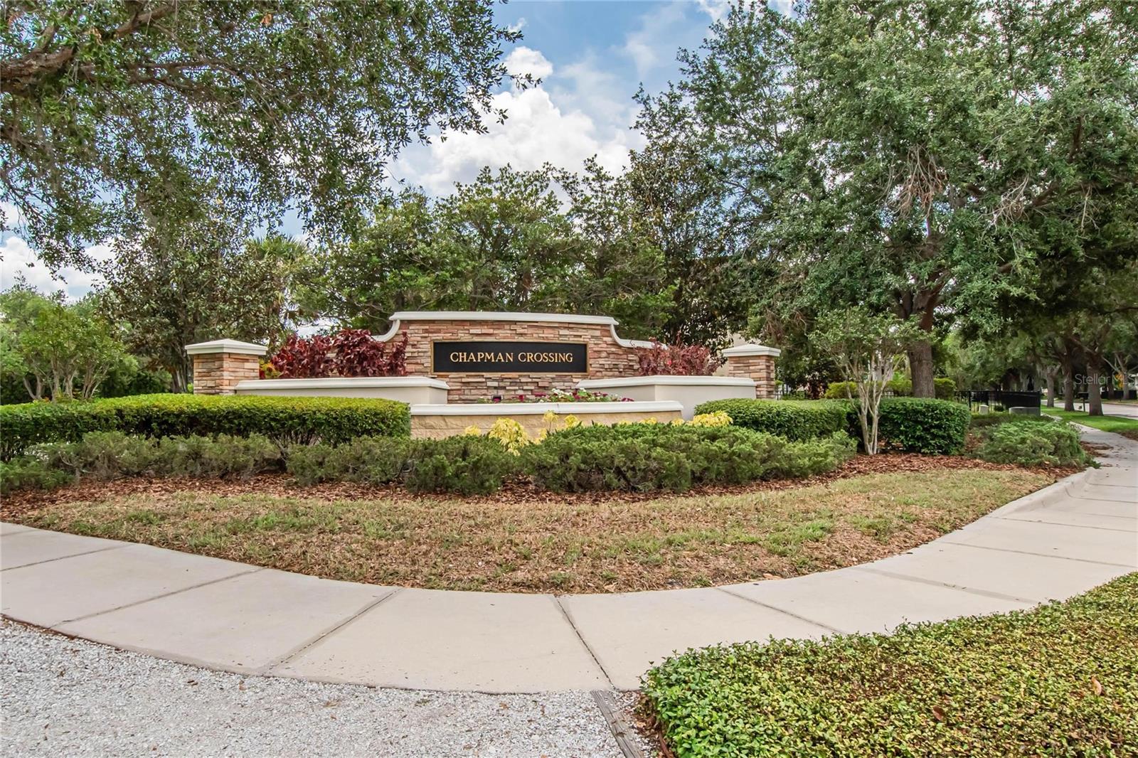 16406 CHAPMAN CROSSING DR, LITHIA, FL, 33547