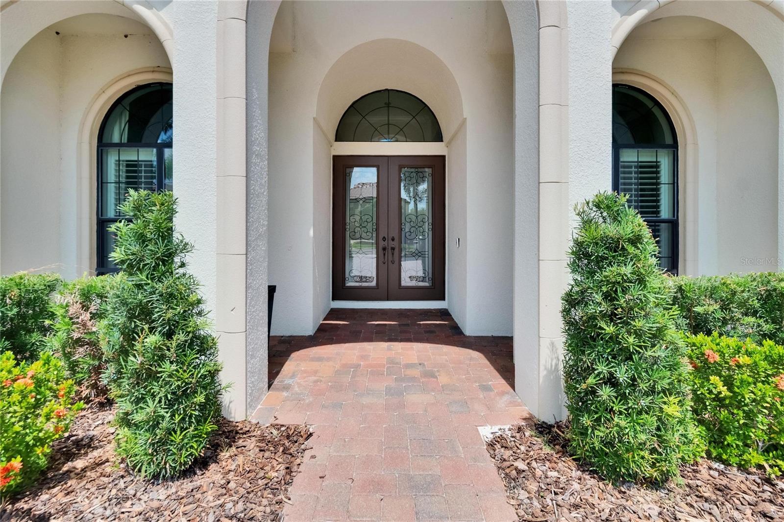 16406 CHAPMAN CROSSING DR, LITHIA, FL, 33547