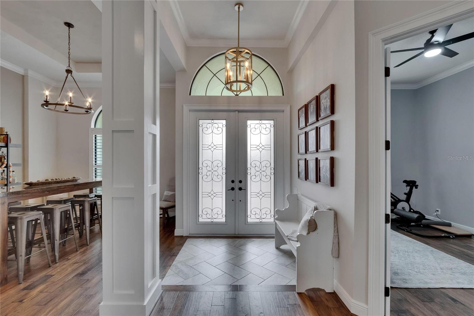 16406 CHAPMAN CROSSING DR, LITHIA, FL, 33547