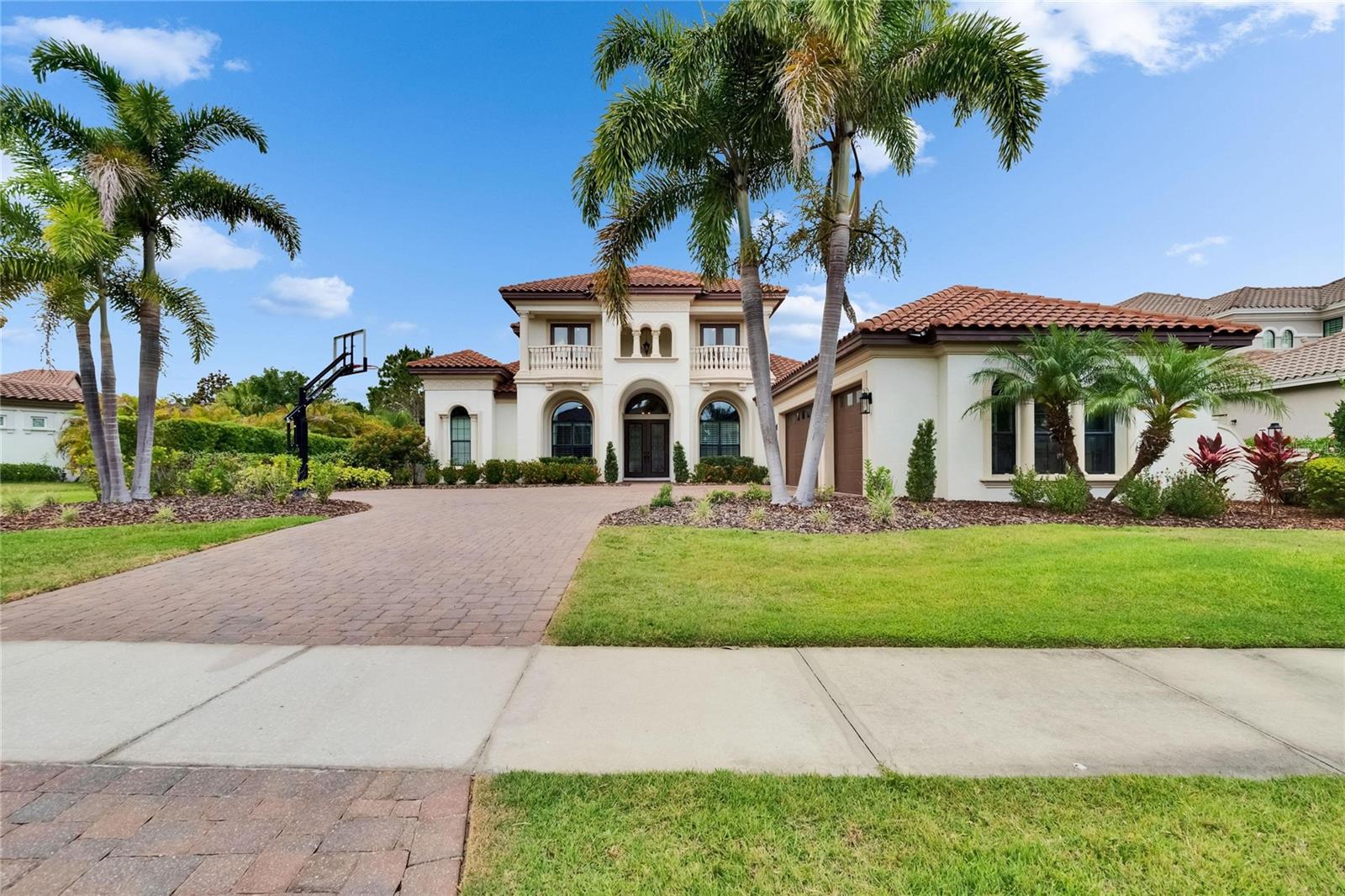 16406 CHAPMAN CROSSING DR, LITHIA, FL, 33547