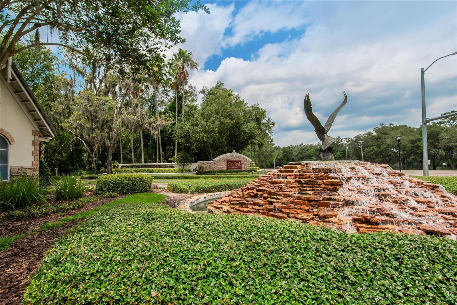 16406 CHAPMAN CROSSING DR, LITHIA, FL, 33547